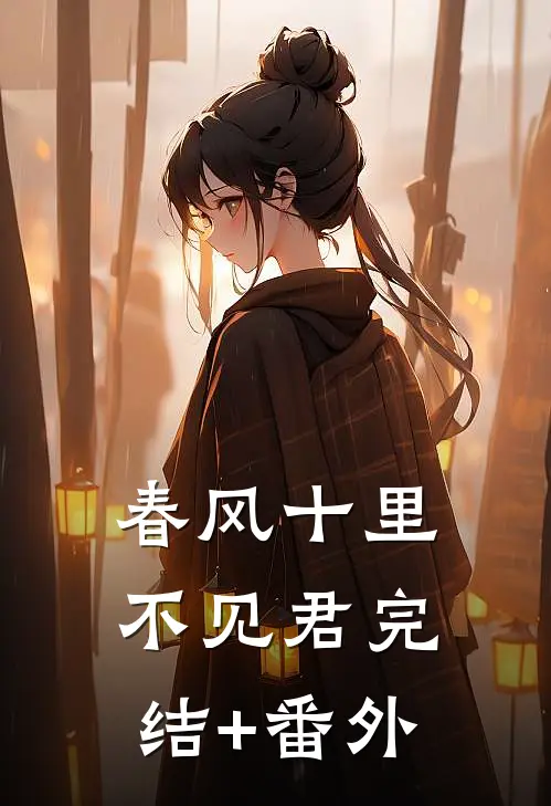春风十里不见君完结+番外