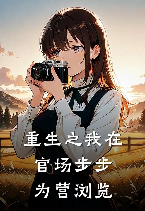 重生之我在官场步步为营浏览