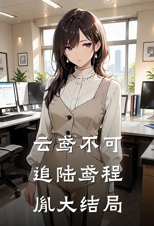 云鸢不可追陆鸢程胤大结局