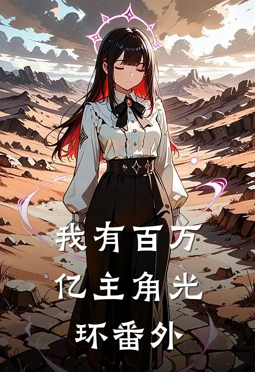 我有百万亿主角光环 番外