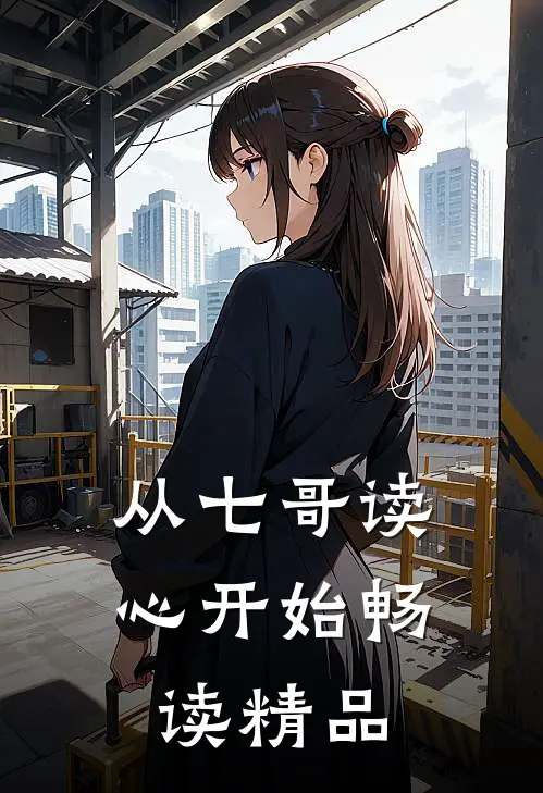 从七哥读心开始畅读精品