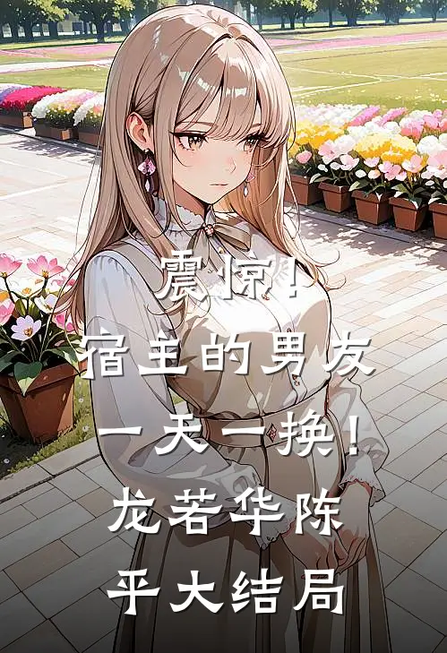 震惊！宿主的男友一天一换！龙若华陈平大结局