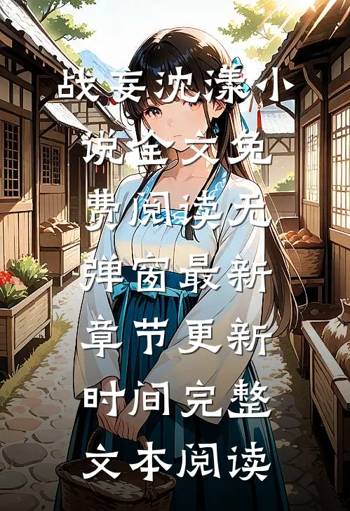 战妄沈漾小说全文免费阅读无弹窗最新章节更新时间完整文本阅读