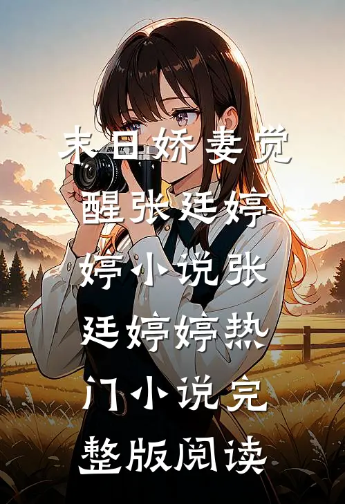 末日娇妻觉醒张廷婷婷小说张廷婷婷热门小说完整版阅读