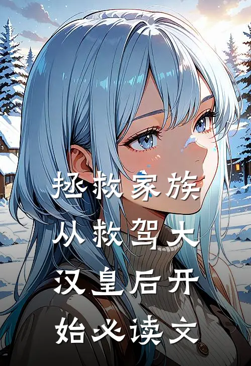 拯救家族，从救驾大汉皇后开始必读文