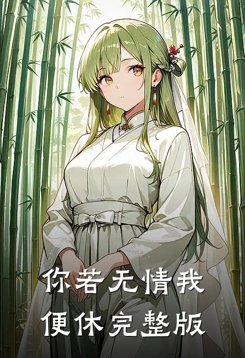 你若无情我便休完整版