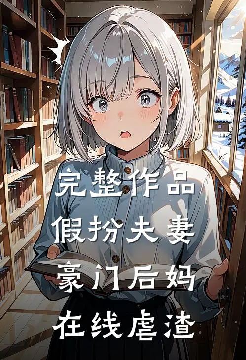 完整作品假扮夫妻：豪门后妈在线虐渣