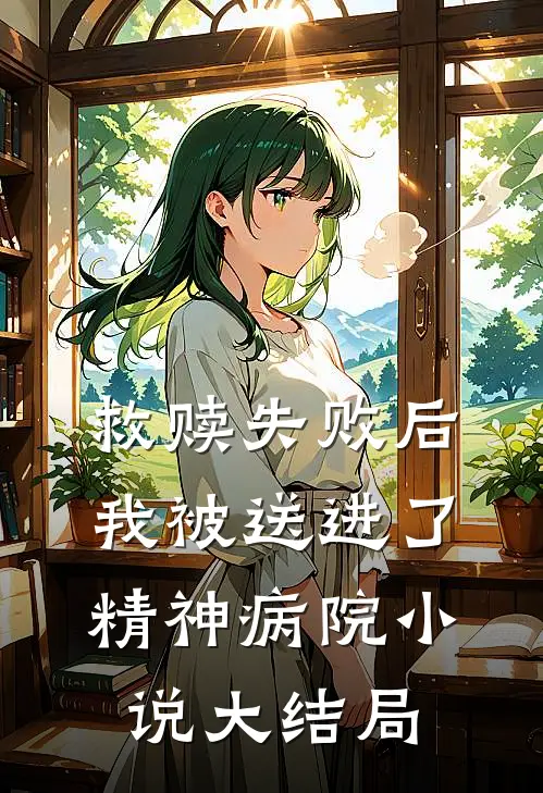 救赎失败后，我被送进了精神病院小说大结局
