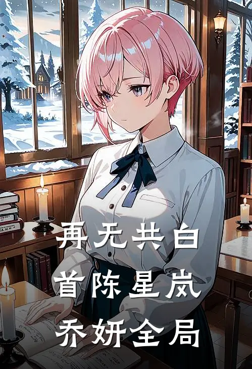 再无共白首陈星岚乔妍全局