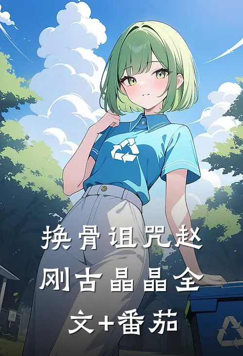 换骨诅咒赵刚古晶晶全文+番茄
