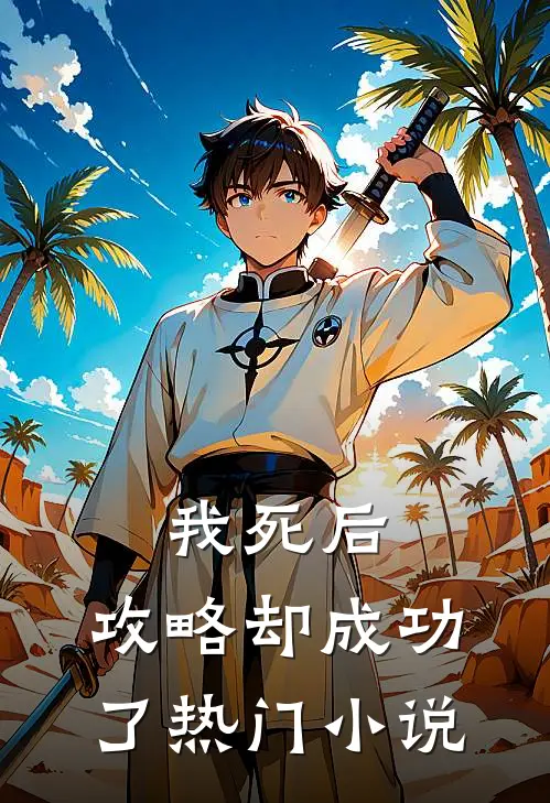 我死后,攻略却成功了热门