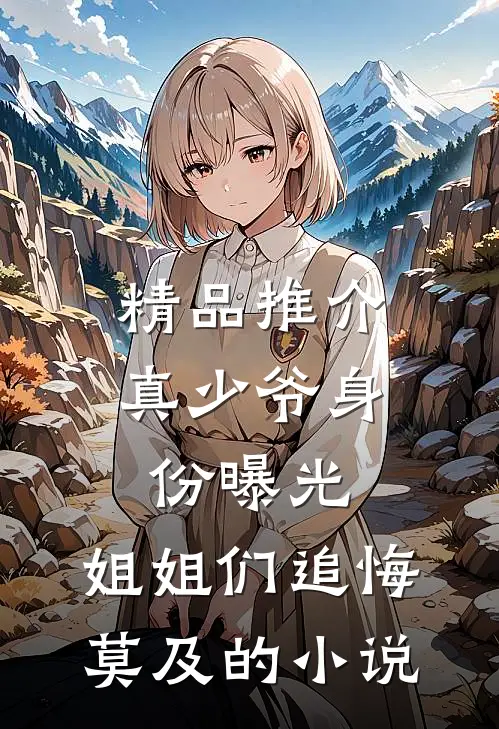 精品推介真少爷身份曝光,姐姐们追悔莫及的小说