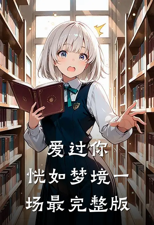 爱过你,恍如梦境一场最完整版歌词