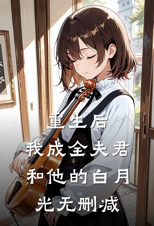 重生后,我成全夫君和他的白月光无删减免费阅读