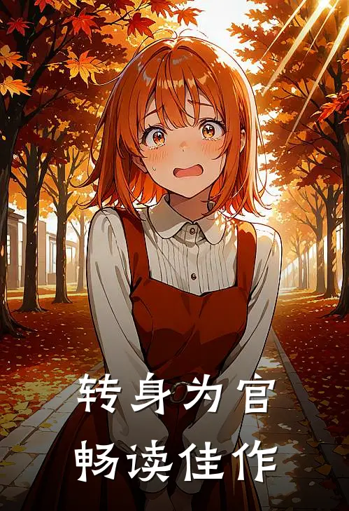 转身为官畅读佳作