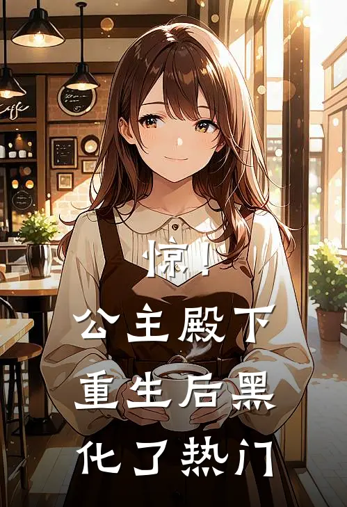 惊！公主殿下重生后黑化了热门