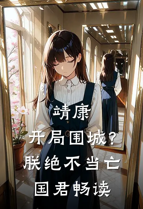 靖康：开局围城？朕绝不当亡国君畅读