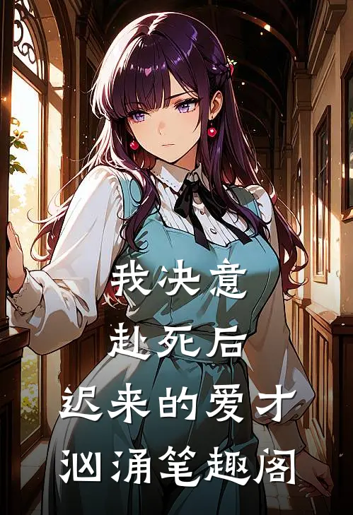 我决意赴死后，迟来的爱才汹涌笔趣阁