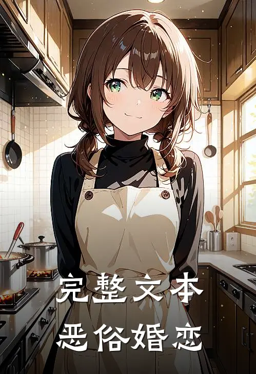 完整文本恶俗婚恋