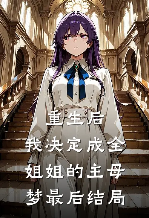 重生后，我决定成全姐姐的主母梦最后结局