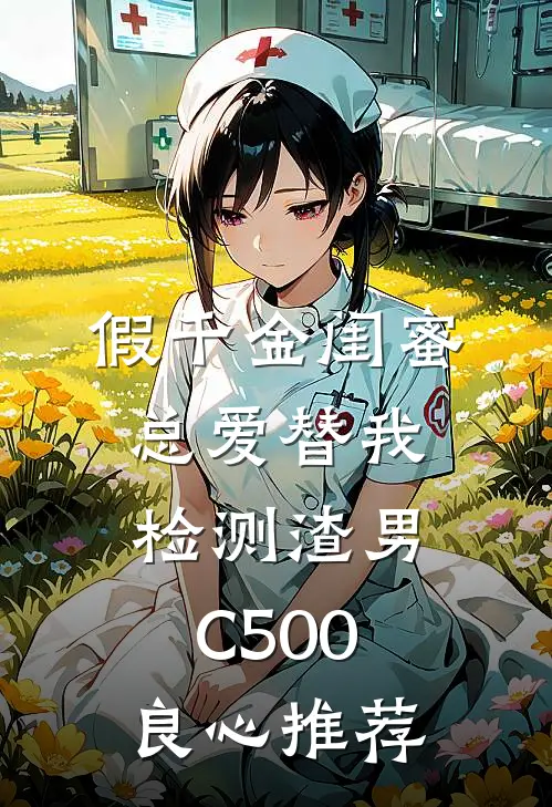 假千金闺蜜总爱替我检测渣男C500良心推荐