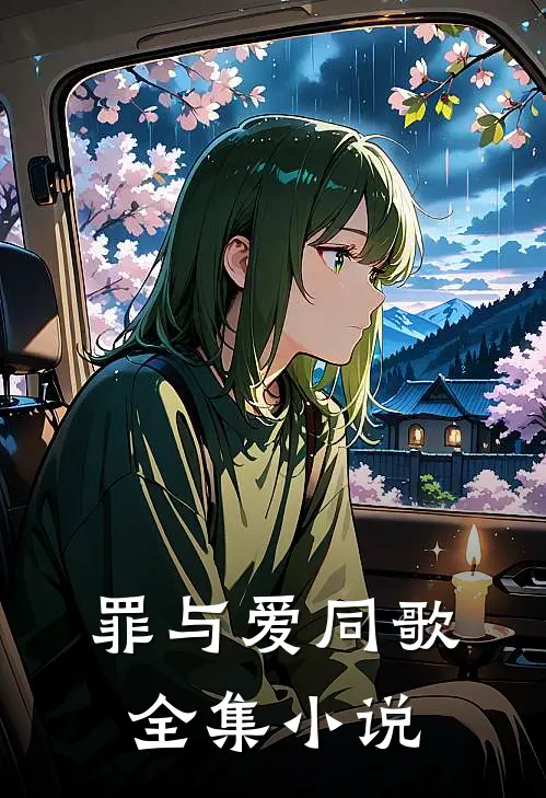 罪与爱同歌全集小说