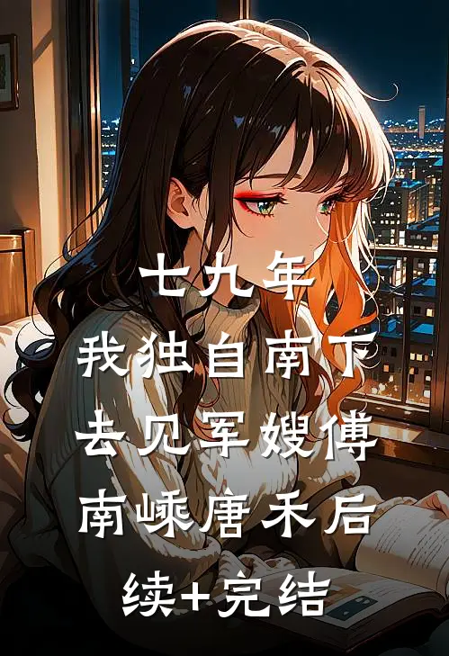 七九年，我独自南下去见军嫂傅南嵊唐禾后续+完结