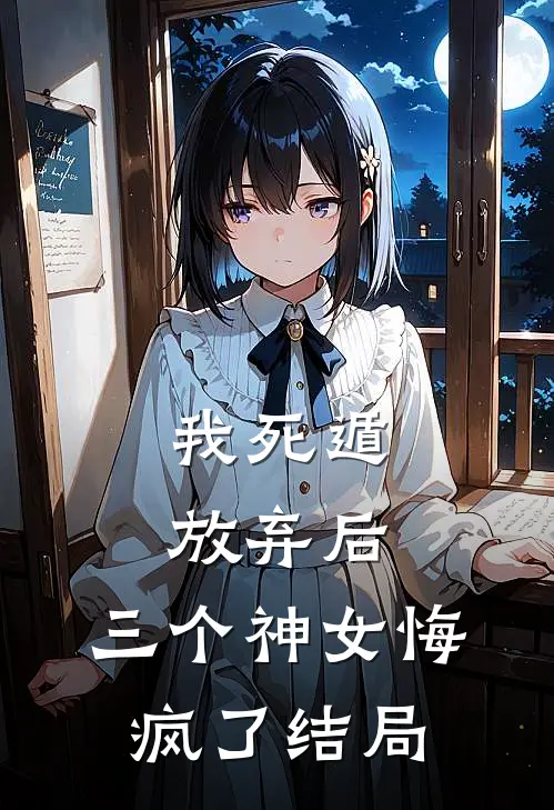 我死遁放弃后，三个神女悔疯了结局