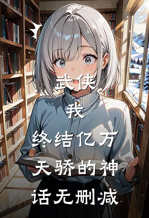 武侠：我，终结亿万天骄的神话无删减