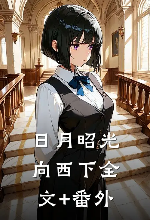 日月昭光向西下全文+番外