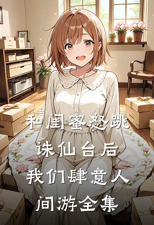 和闺蜜怒跳诛仙台后，我们肆意人间游 全集