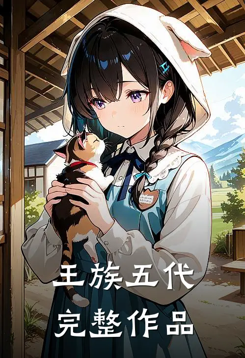 王族五代完整作品是