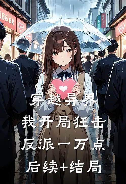 穿越异界，我开局狂击反派一万点后续+结局