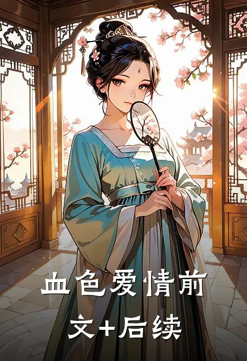 血色爱情前文+后续