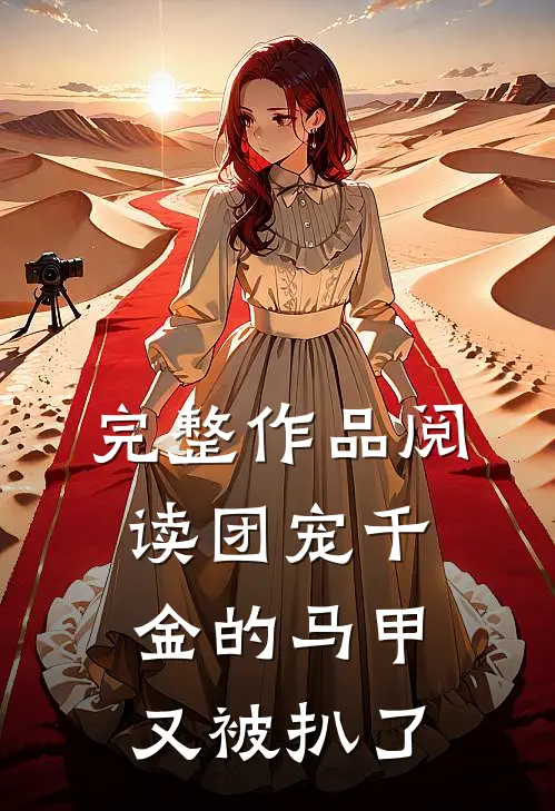 完整作品阅读团宠千金的马甲又被扒了