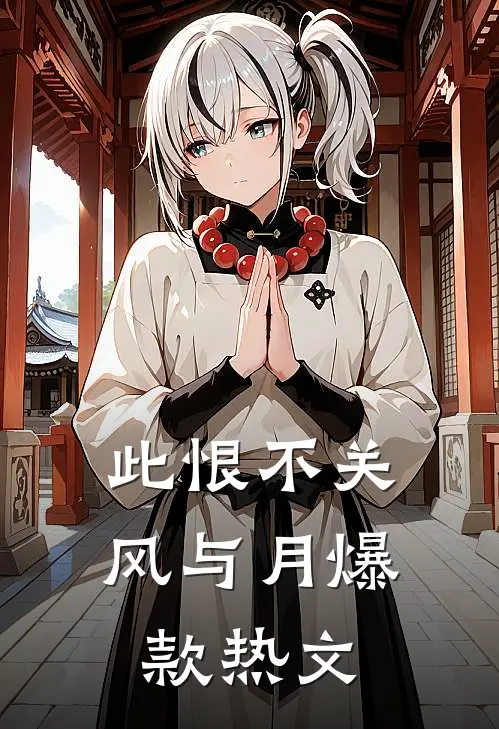 此恨不关风与月爆款热文