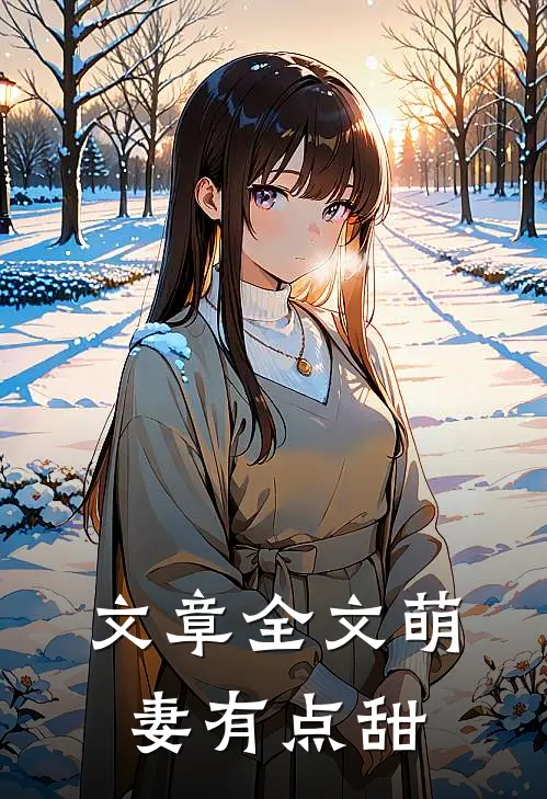 文章全文萌妻有点甜