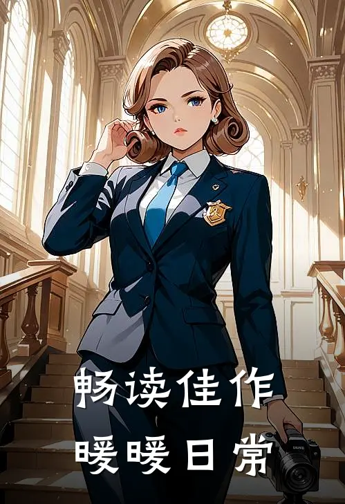 畅读佳作暖暖日常