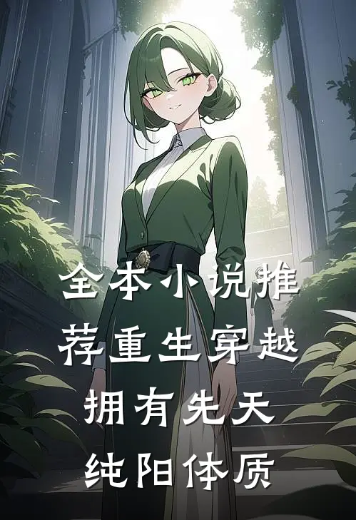 全本小说推荐重生穿越：拥有先天纯阳体质