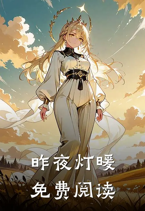 昨夜灯暖免费阅读