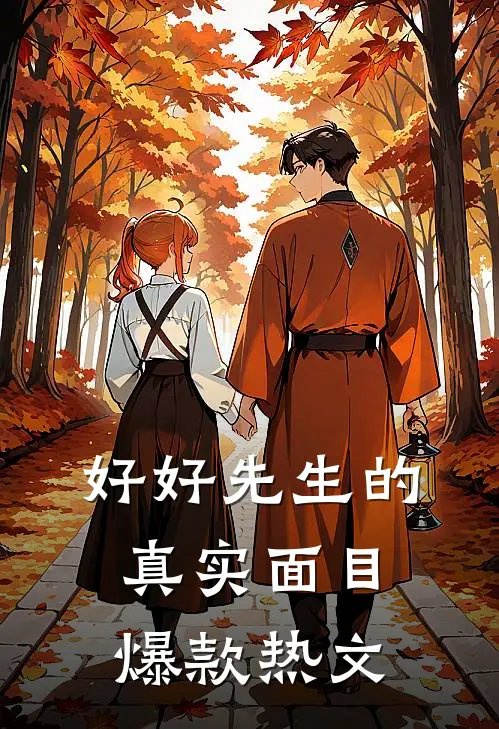 好好先生的真实面目爆款热文