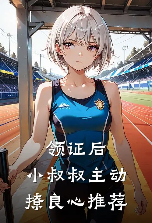 领证后，小叔叔主动撩良心推荐