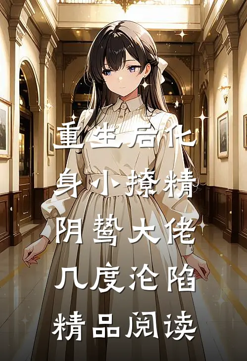 重生后化身小撩精，阴鸷大佬几度沦陷精品阅读
