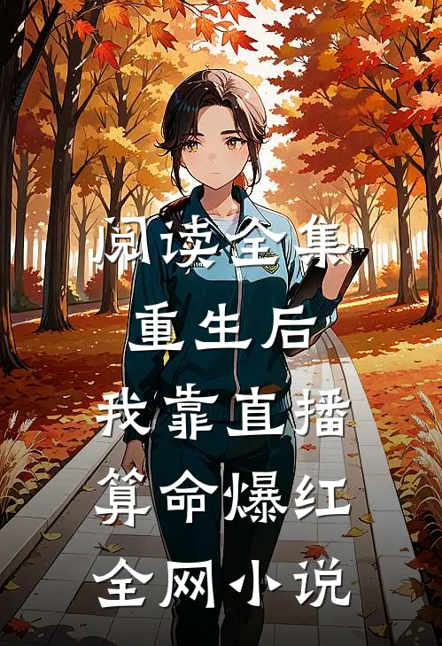 阅读全集重生后,我靠直播算命爆红全网 小说