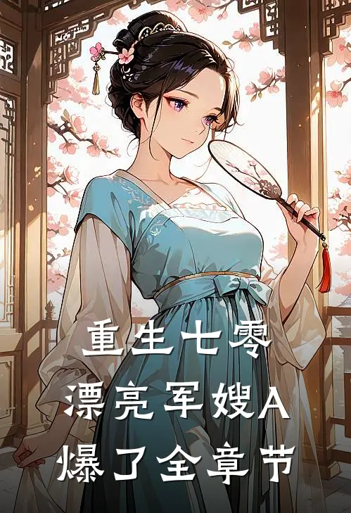 重生七零：漂亮军嫂A爆了全章节