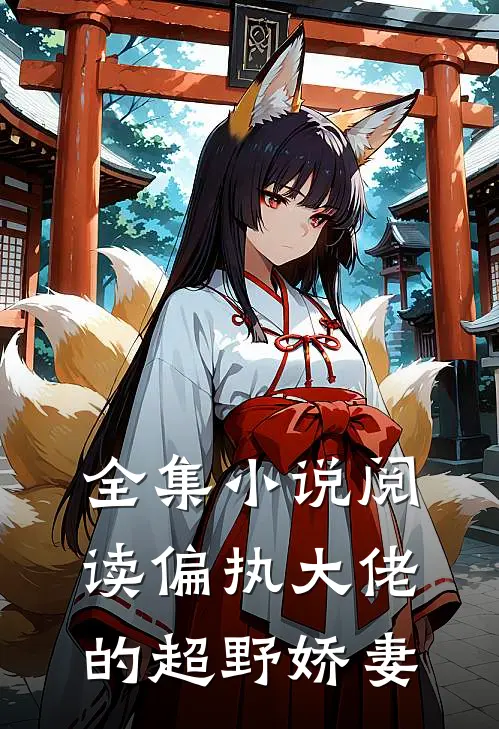 全集小说阅读偏执大佬的超野娇妻