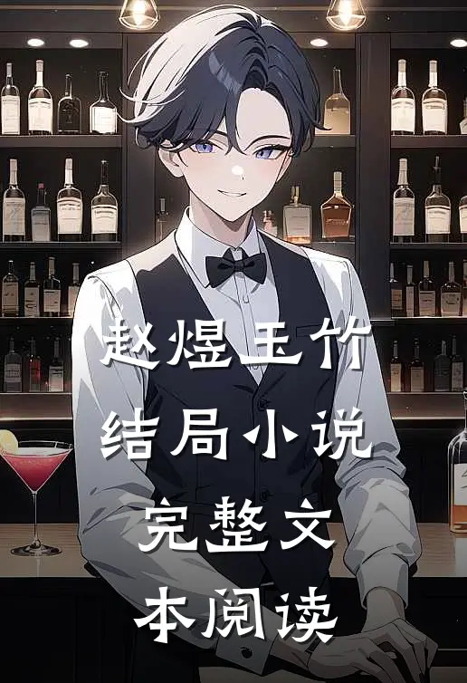 赵煜玉竹结局完整文本阅读