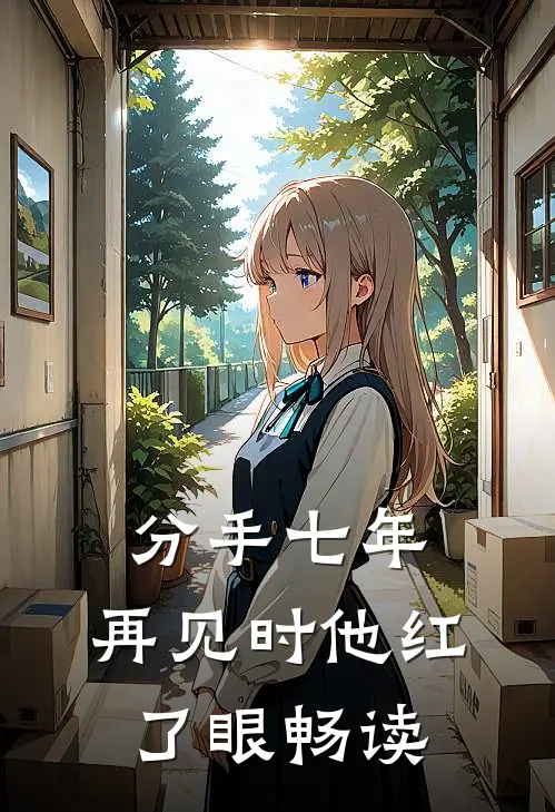 分手七年，再见时他红了眼畅读