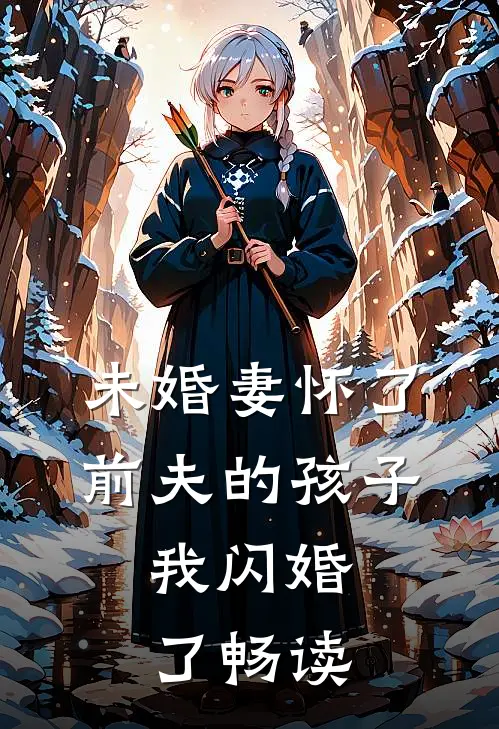 未婚妻怀了前夫的孩子,我闪婚了畅读
