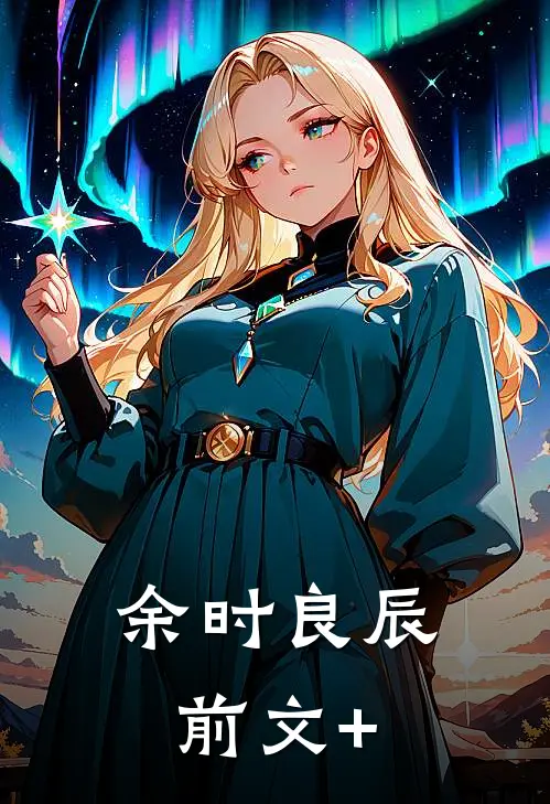 余时良辰前文+